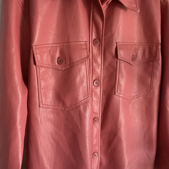 🆕NWT Wilfred |THE GANNA™ SHIRT JACKET - Picture 5 of 14